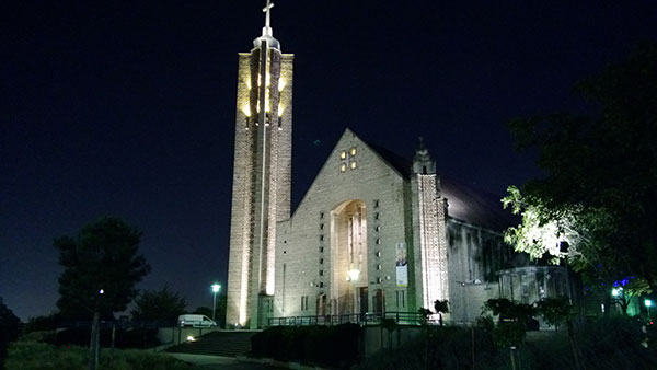 Test Nokia Lumia 920 : photo prise avec le smartphone