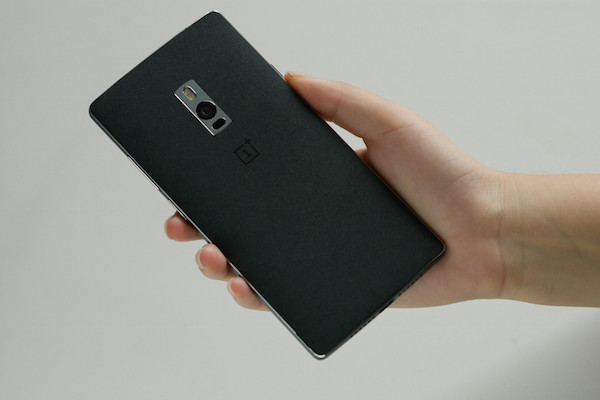 OnePlus 2