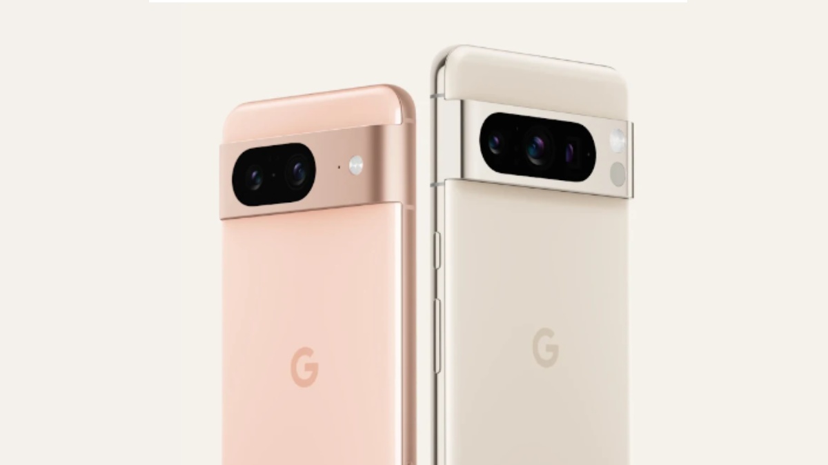 Google Pixel 8 et Pixel 8 Pro : caractéristiques, date de sortie, prix... Toutes les dernières rumeurs sur les nouveaux flagships de Google