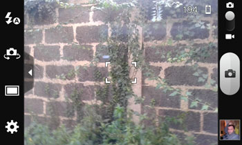 Test Samsung Galaxy Wave 3 processeur 1,4 GHz dos coulissant écran super amoled 4 pouces 5 mégapixels Bada 2.0 Live Panel Samsung Apps