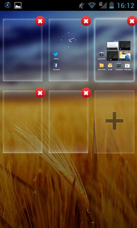 système d'exploitation et interface utilisateur