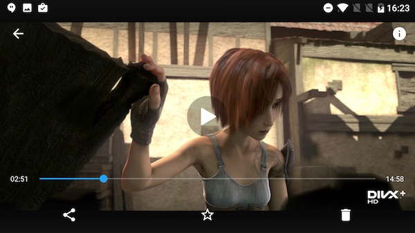 OnePlus 3T multimedia