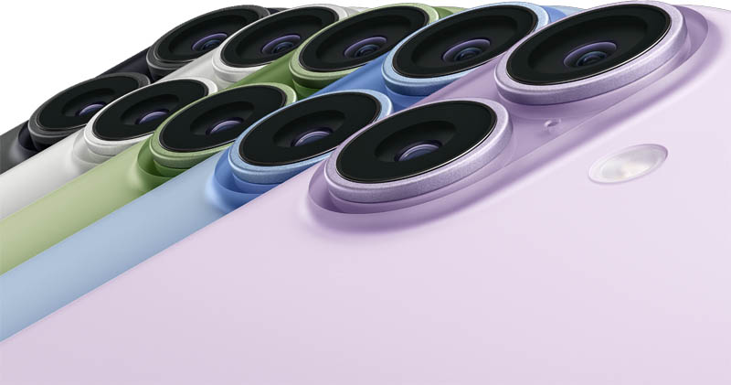 Promo gamme iPhone 17 avec Smart Change chez Bouygues Telecom