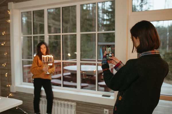 Les meilleurs photophones récents à glisser sous le sapin de Noël !