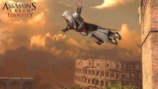 Assassin's Creed Identity