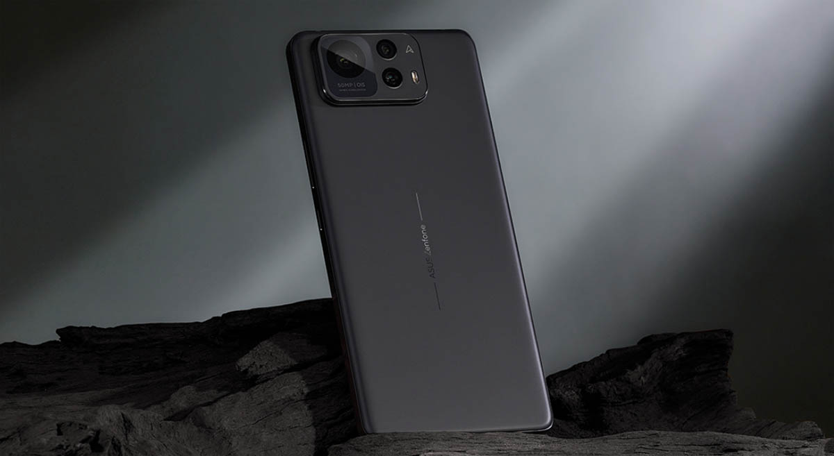 Test de l'Asus Zenfone 12 Ultra : l'excellence technique à l'épreuve du quotidien