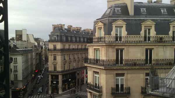 Photo prise avec l'Alcatel One Touch Pop C5