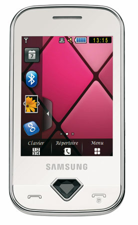 Le Samsung Miss Player est disponible