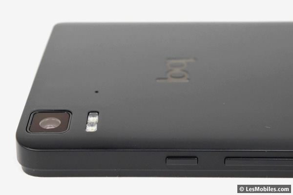 bq Aquaris E5 4G pem