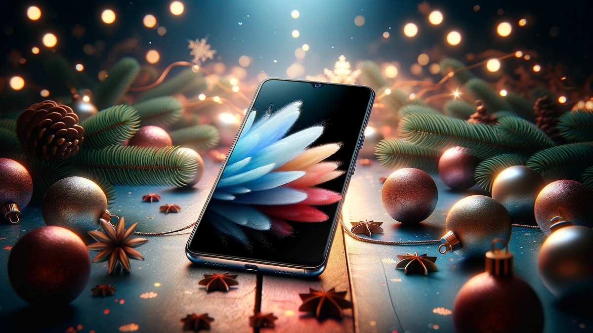 Samsung Galaxy S21 FE: Après la sortie du Galaxy S23 FE son prix s'effondre sur ce site marchand ! Moins de 300€ !