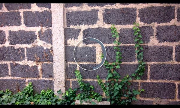 Nokia Lumia 925 : Smart Camera