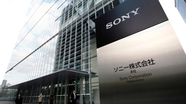 Allô Japon #7 : il faut sauver le soldat Sony