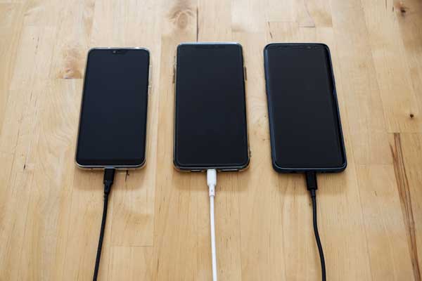 Tout premier iPhone avec un connecteur USB-C et il n’est pas fabriqué par Apple