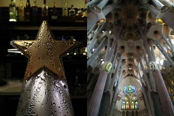 Photos prises avec le Oppo Find 7