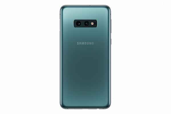 Samsung Galaxy S10e