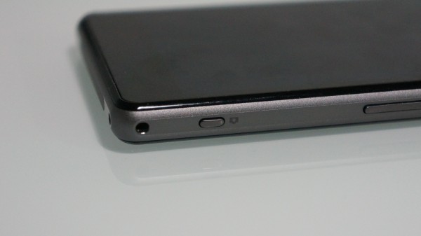 Sony Xperia Z1 Compact