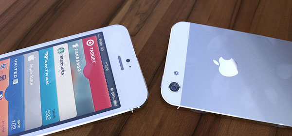 iPhone 5 : un concept de rendu en 3D du smartphone plus vrai que nature
