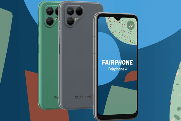Fairphone 4 ou Samsung Galaxy A53, lequel choisir ?