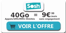 SOSH 40GO