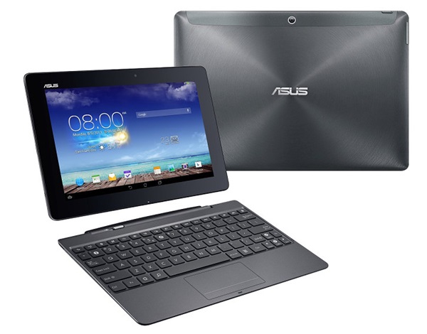 Asus dévoile 4 nouvelles tablettes : Transformer Pad TF701T, MeMO Pad 8 et 10, Fonepad 7