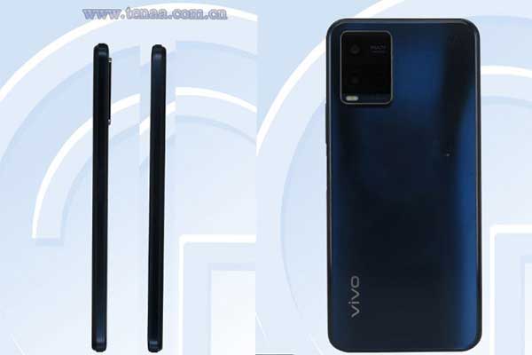 Le smartphone Vivo Y32 repéré dans les listes de l’organisme TENAA, présage d’une annonce imminente