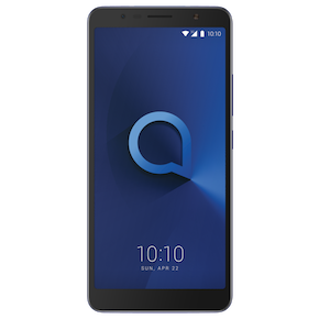 TCL présente l’Alcatel 3C