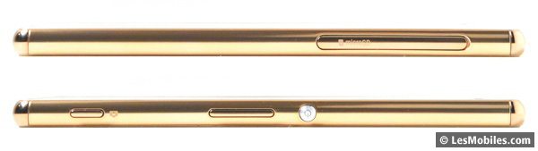 Sony Xperia M5 prise en main