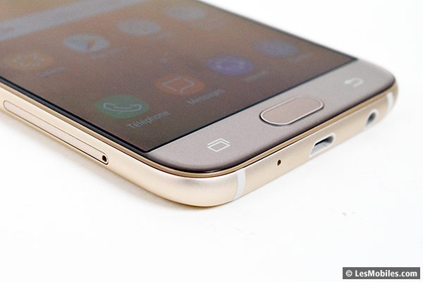 Samsung Galaxy J5 (2017)