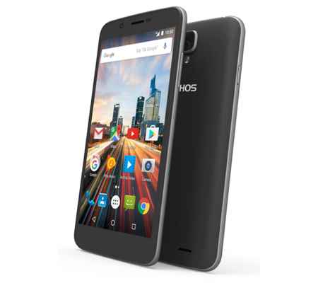 Archos 55 Helium
