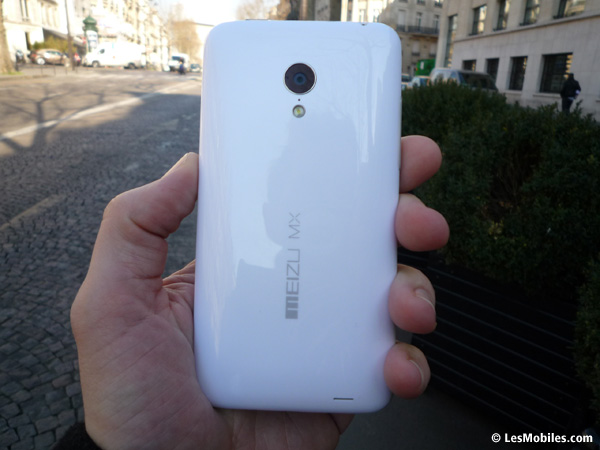 MEIZU MX3