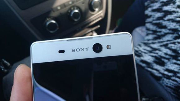 Xperia C6 leak