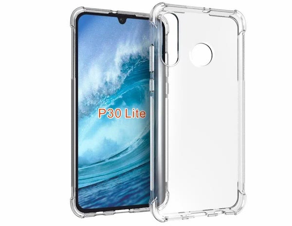 Huawei P30 Lite : une partie de sa fiche technique dévoilée