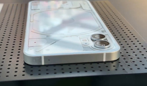 nothing phone 1 lorenz keller