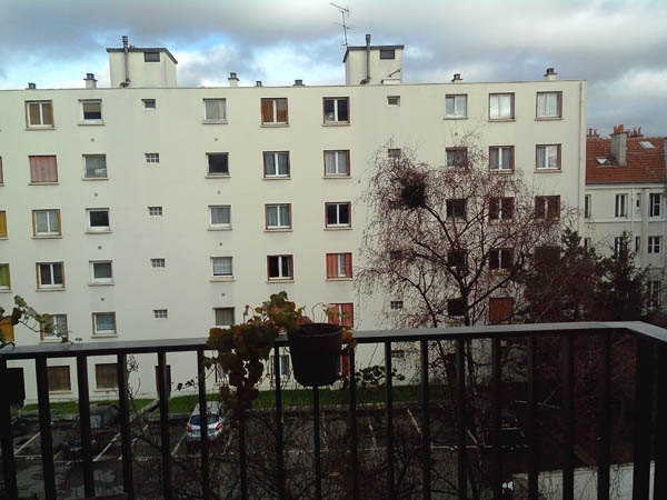 Wiko Cink Peax : photo