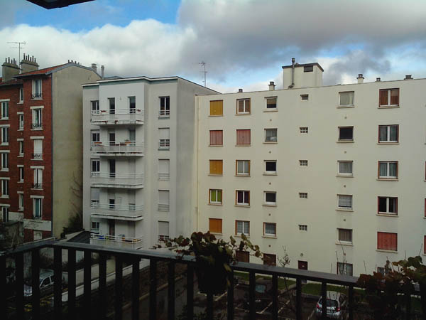 Wiko Cink Peax : photo