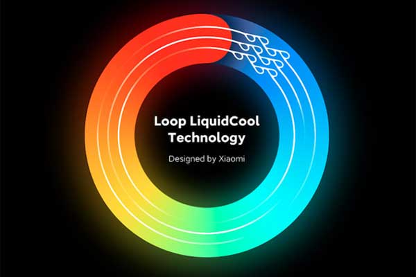 Loop LiquidCool, la technologie de dissipation thermique selon Xiaomi pour les futurs smartphones