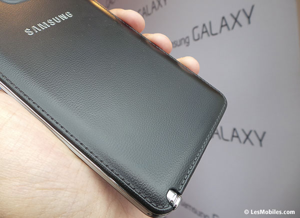 Samsung Galaxy Note 3