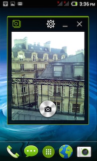 Acer Liquid Z4 Acer Float