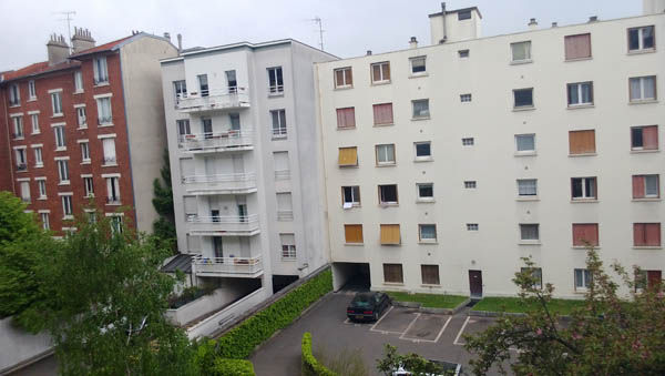 Nokia Lumia 720 test photo