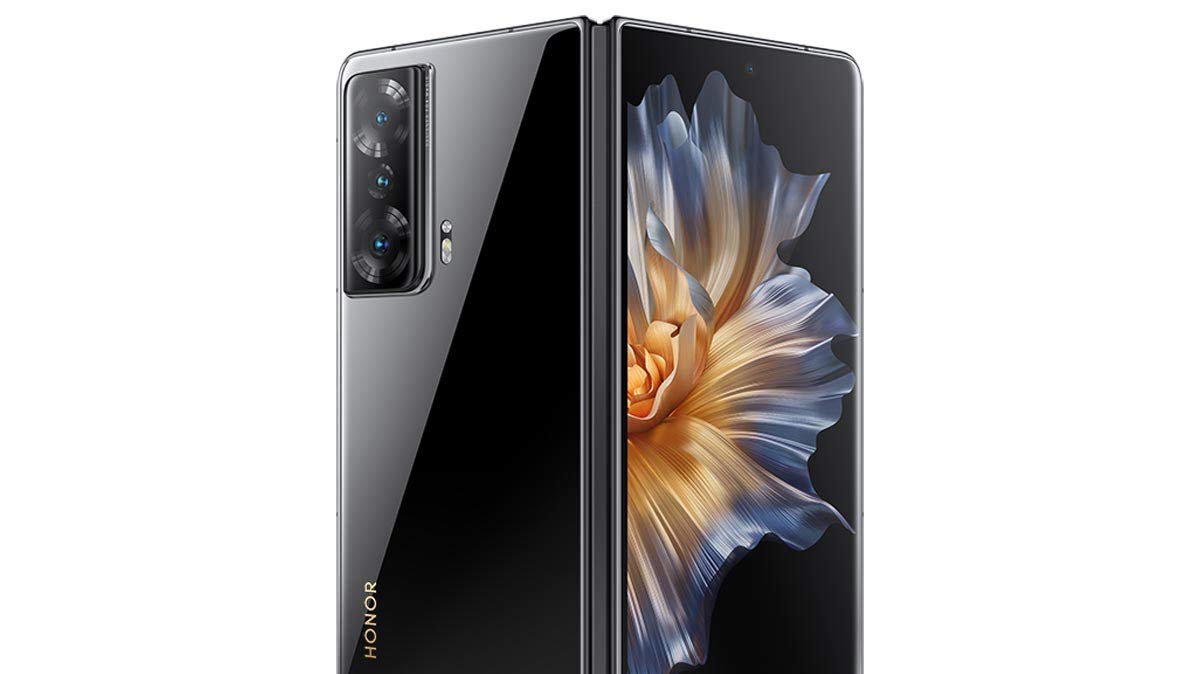 Le prochain smartphone pliant Honor Magic V2 passe les premières certifications, lancement imminent ?