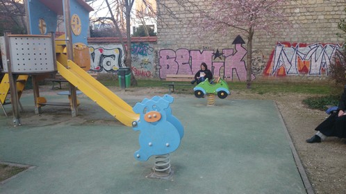 Nokia Lumia 1320 : photo