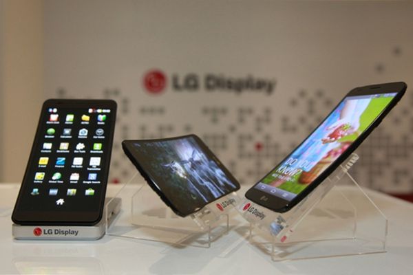 Des dalles LCD de 600 ou 700 points par pouce bientôt chez LG Display ?