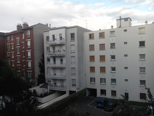 Wiko Cink Peax 2 : photo