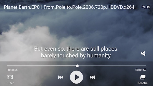 Samsung Galaxy A5 (2016) multimedia