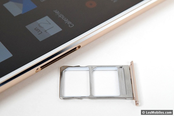 Meizu MX5 prise en main