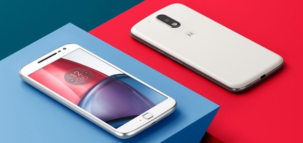 Lenovo Moto G4 Plus : une déclinaison pleine de surprises