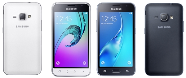 Samsung Galaxy J1 (2016)