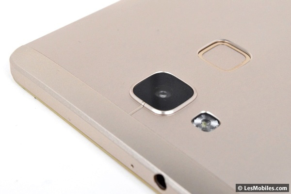Huawei Ascend Mate 7 Gold