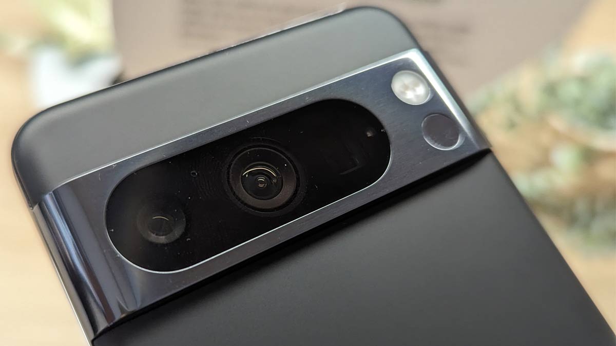 Prise en main rapide du smartphone Google Pixel 8 Pro : plus brillant, plus performant et avec des fonctions d’édition pour les photos et les vidéos