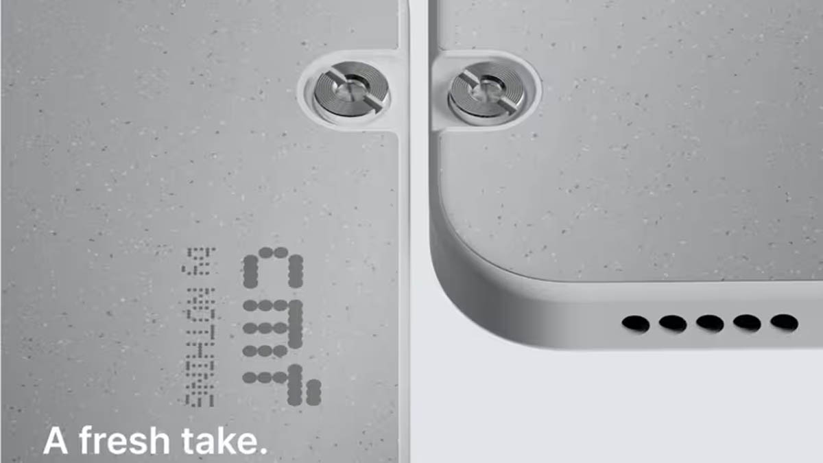 CMF Phone 2 Pro : le nouveau smartphone de Nothing se dévoile (un peu) avant son lancement officiel